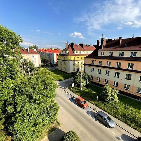 Sunny Apartment In Silesia Czeladź Kültér fotó