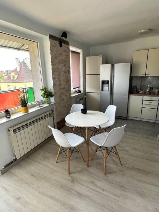 Sunny Apartment In Silesia Czeladź Kültér fotó