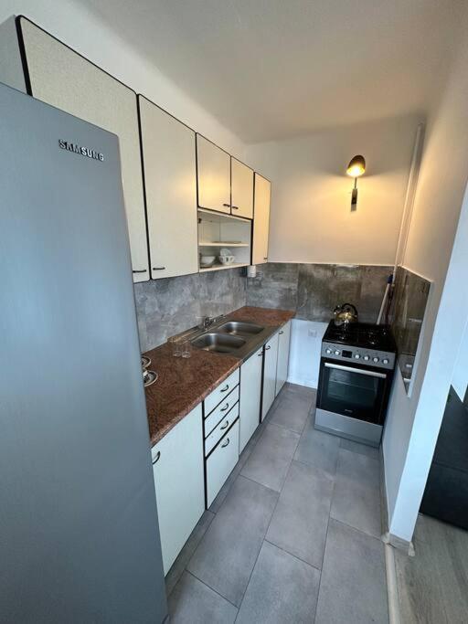 Sunny Apartment In Silesia Czeladź Kültér fotó