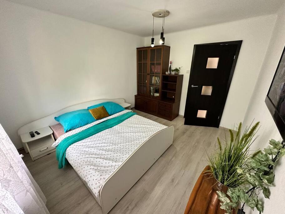 Sunny Apartment In Silesia Czeladź Kültér fotó