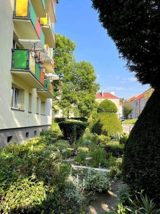 Sunny Apartment In Silesia Czeladź Kültér fotó